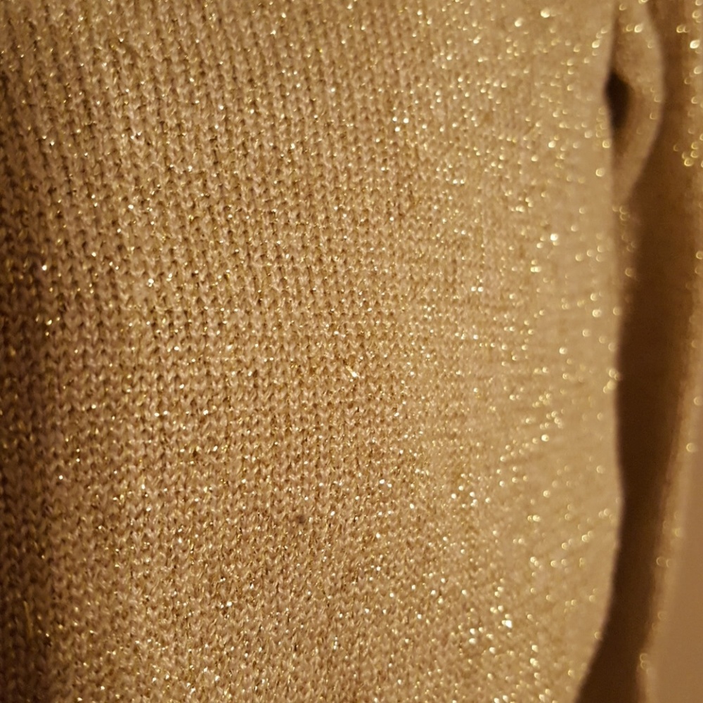 Glittery jacket - Picture 4 of 5